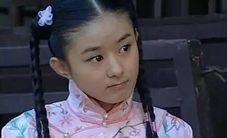 10年前的《让子弹飞》, 那个为电影献身的肚兜女生赵铭, 现状如何
