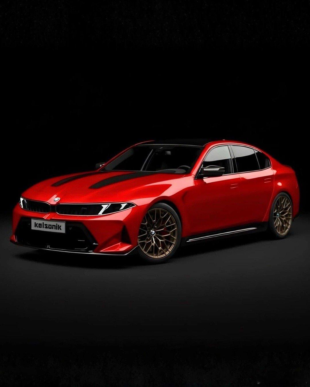 尽管外观好不好看是一件很主观的事情，反正我个人觉得G84M3这个外观真的好看[