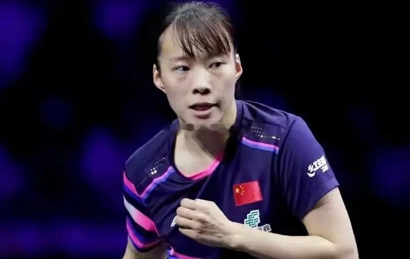 WTT美国大满贯，女单32强再出6席，王曼昱打得巧，将战日本名将1，石洵瑶（中国