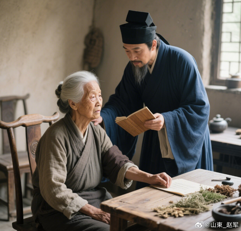黑芝麻冲蛋（古法朱雀汤）久坐不动、肠道蠕动慢、便秘暗沉的朋友这款温和润肠的老方子