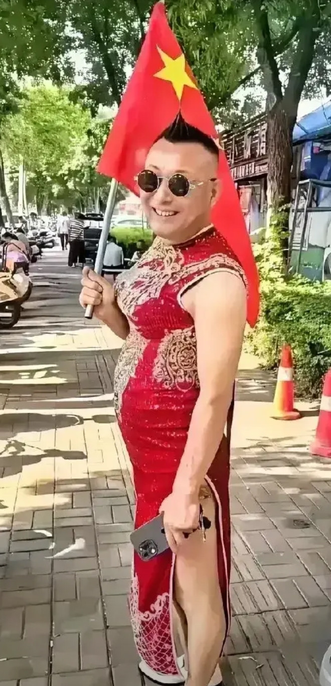 这些令人匪夷所思的图片，究竟是如何通过层层审核，堂而皇之地在互联网上肆意传播？其