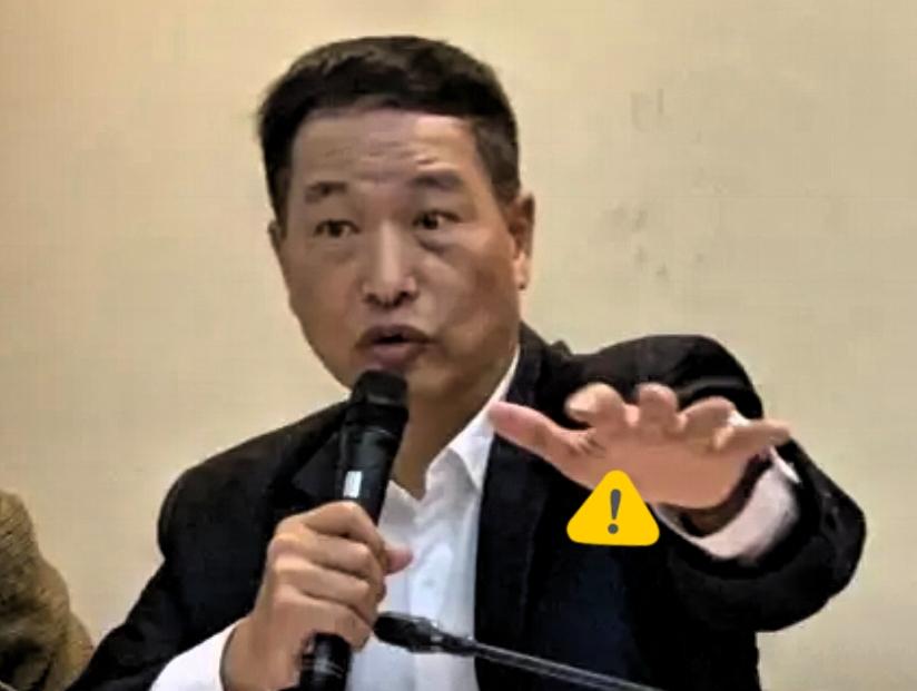 5月21日，台湾原空军副司令，退役中将张延廷说：中国大陆卖给巴基斯坦先进战机歼-