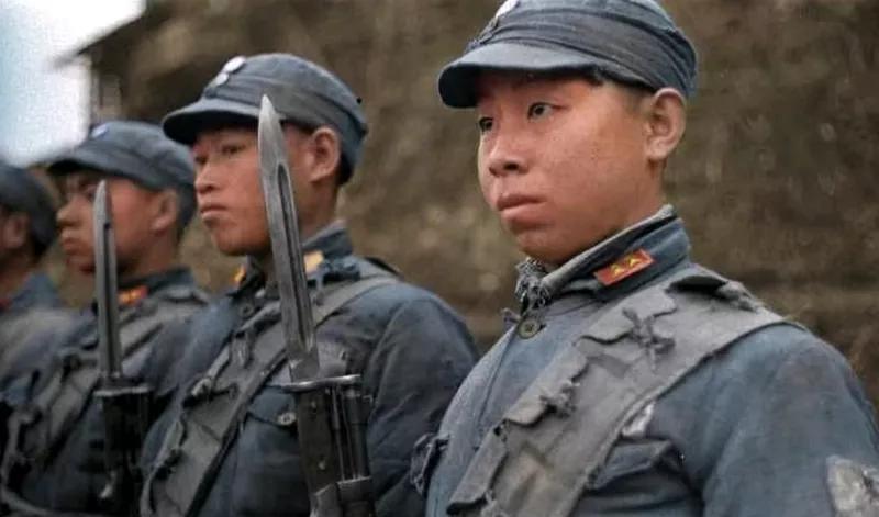 为什么陕西人没有族谱？为什么抗战没有陕军？因为陕西人被打断代了。抗日