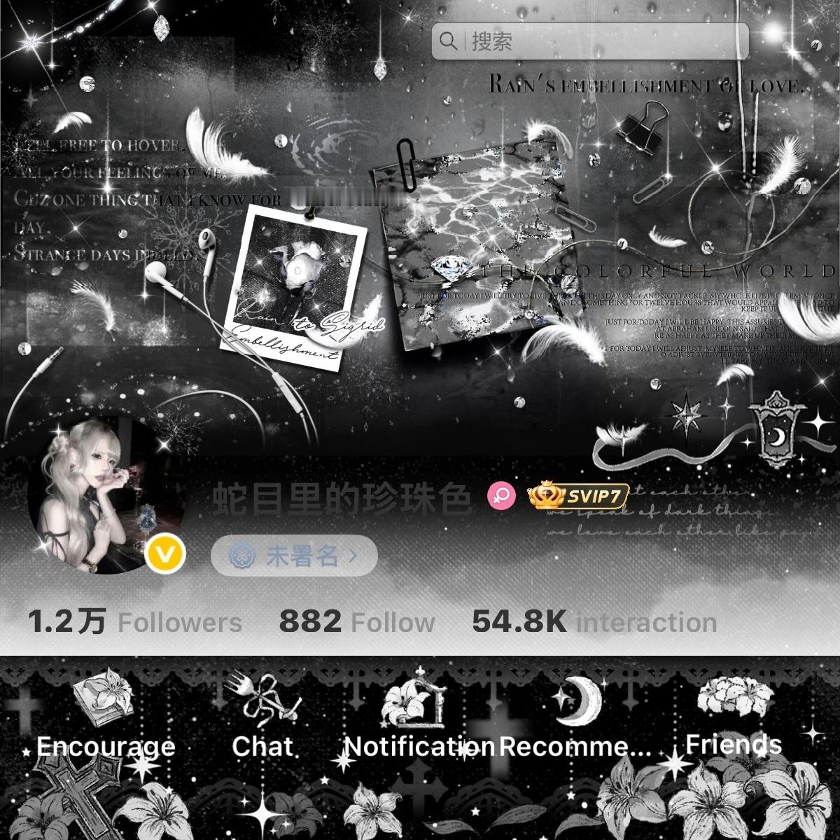—Ihavenonamebutdarkness.复古日记隐藏专