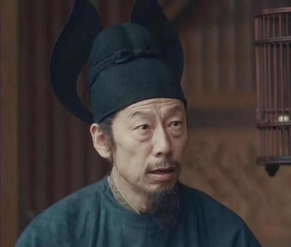 太平年里，最喜欢胡璟的品格。胡思进都90岁，作为吴越的骨干，为了家庭前途如履薄