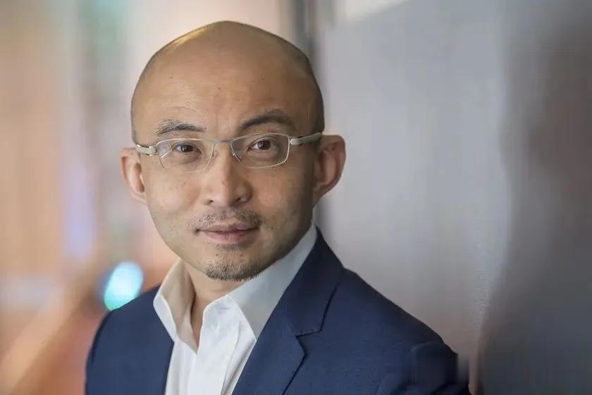 失联超两年的金融大佬, 华兴资本创始人包凡出现了
