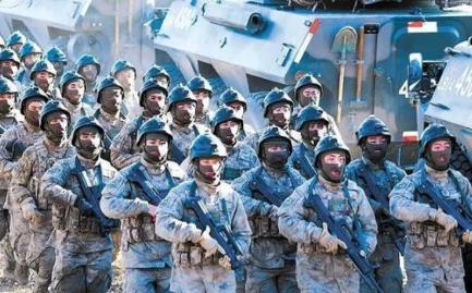 韩国军事专家直接把话挑明了，他表示：如果中美战争爆发，美国就算拿出自己的全部家当