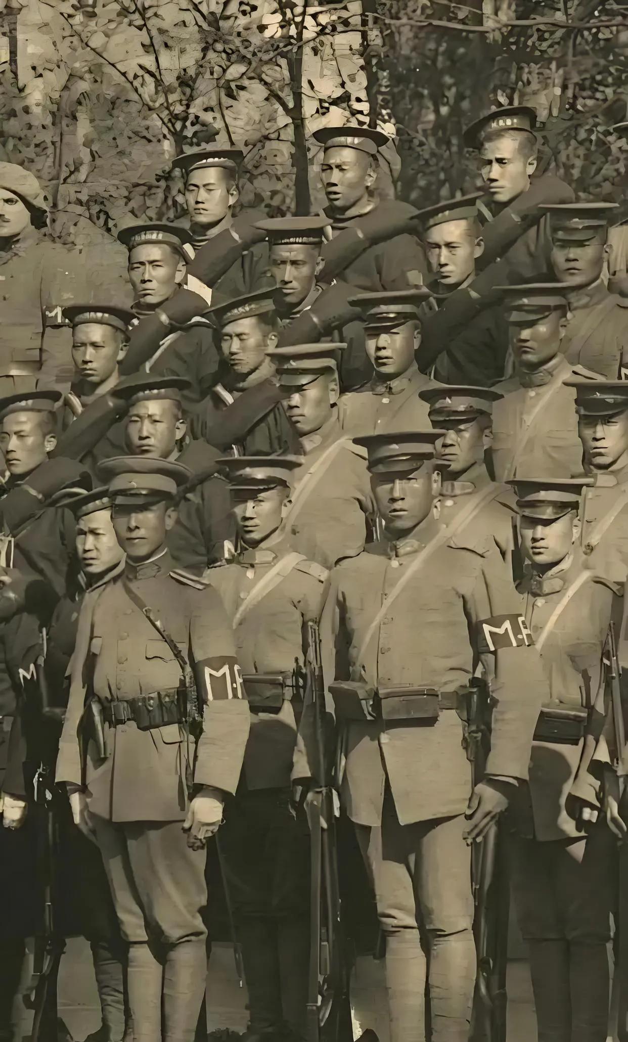 百年前的撤侨行动，今天已经没有多少人知道了。1918年，北洋政府派兵前往西伯利亚