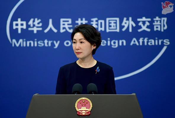 台湾官员林佳龙昨天称台湾的名字不是中方说了算，台湾可以自己决定是否是一个国家外