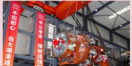 不但美国震惊了，日本、德国等西方列强也震惊了，就连马斯克想了三天三夜也搞不清楚，