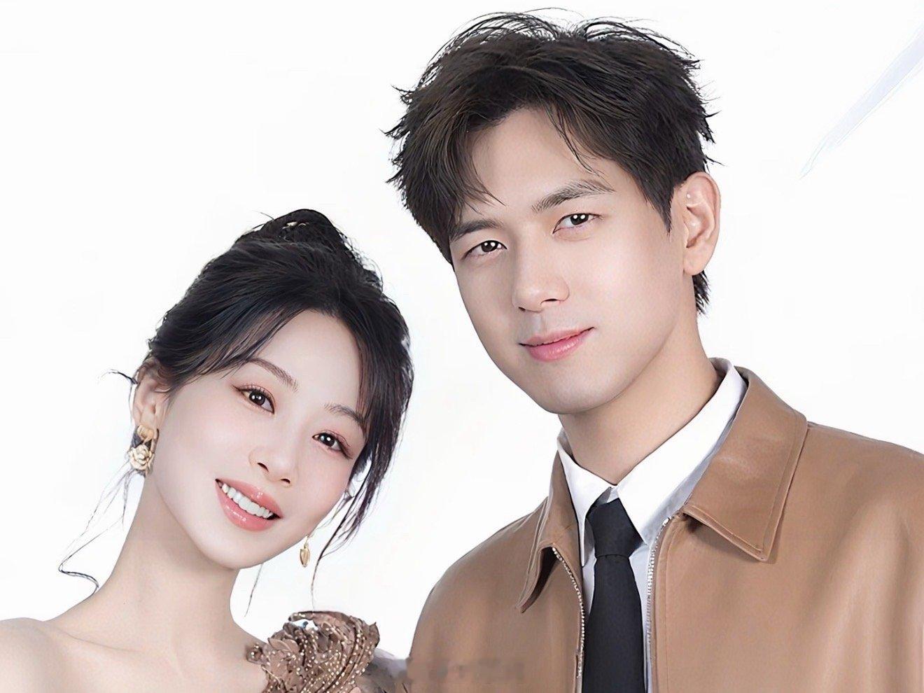 网传杨紫李现或将三搭杨紫、李现即将三搭了，谁看了不说一句：老同学让人心动了啊！不