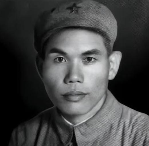 1955年，四野资深旅长王化一，得知授少校军衔，转身对组织干事，苦笑道：“太丢脸