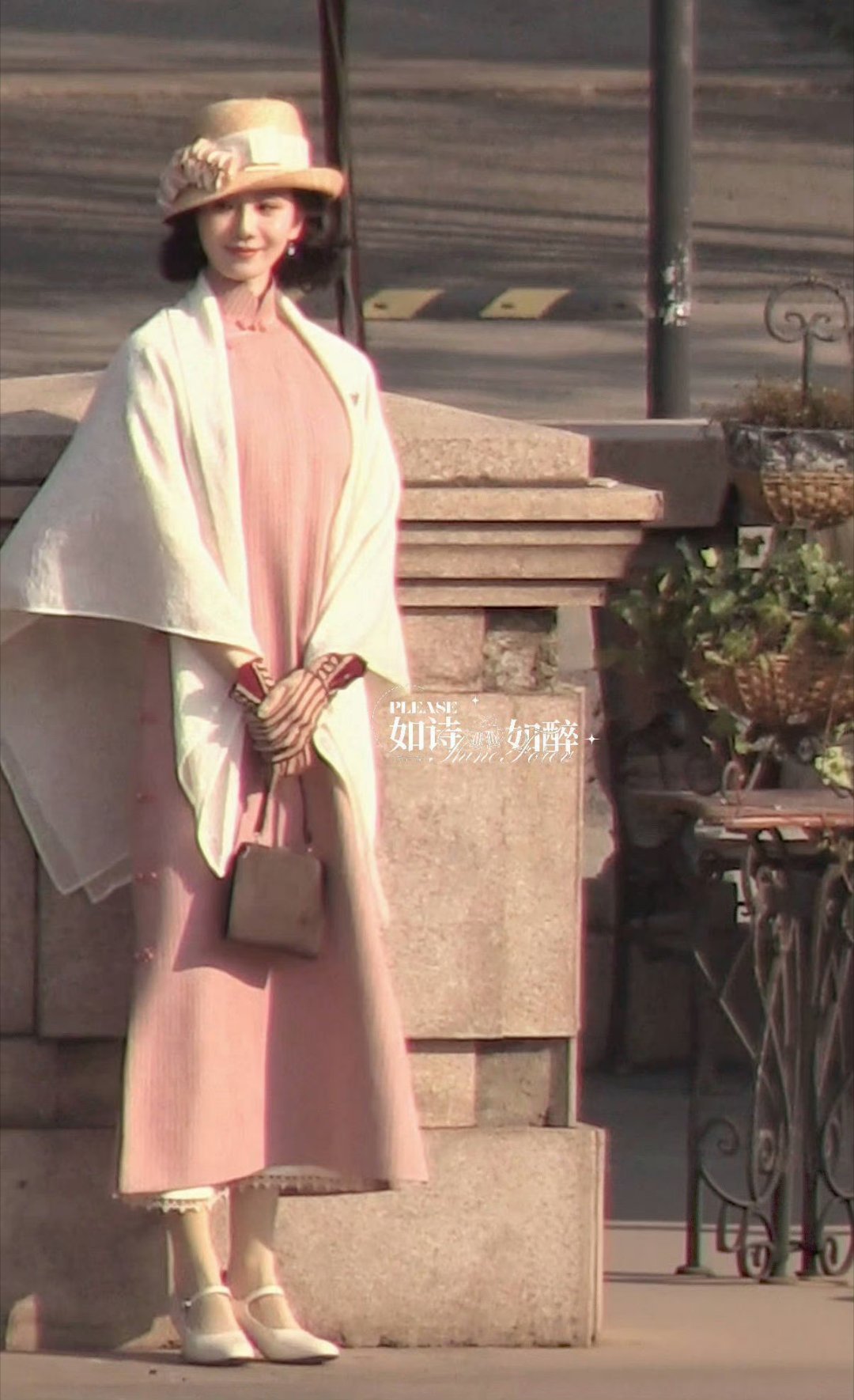 刘诗诗真的好像我内留洋的大小姐谁懂，千里江山图搞快点