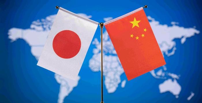 访美刚一回来，日本外相茂木敏充就对我们定了性，态度非常强硬！3月23日，根据日本