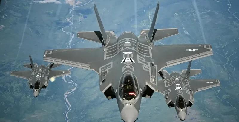 【最新消息：西班牙放弃购买F-35】马德里时间2025年8月6日，西班牙版《国