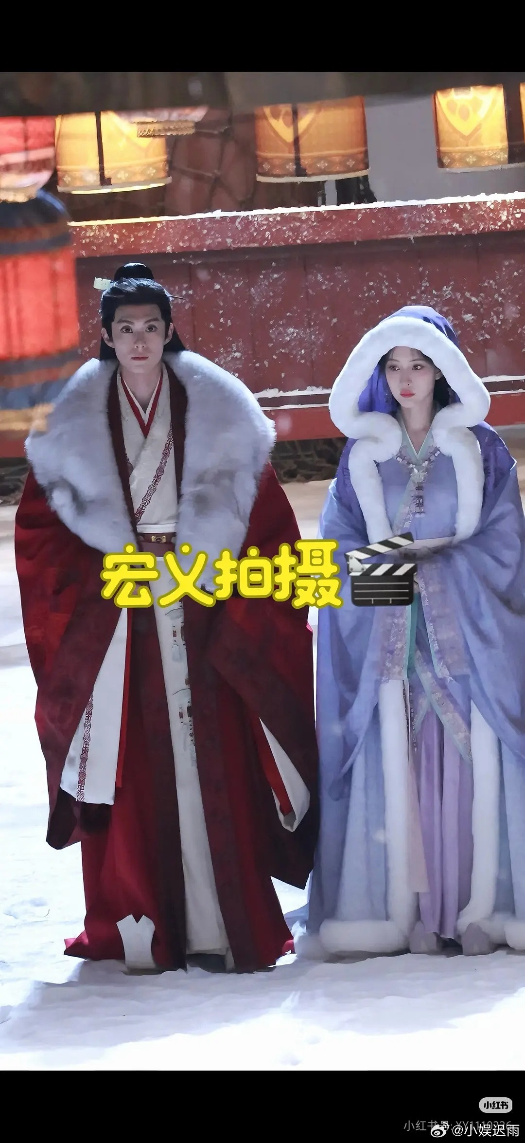 王鹤棣孟子义分开发是不是对大家都好