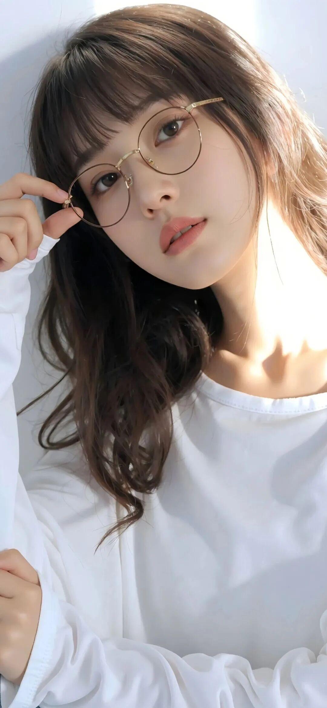 你心目中的美人我们都喜欢上了同一个女孩怎么办啊？