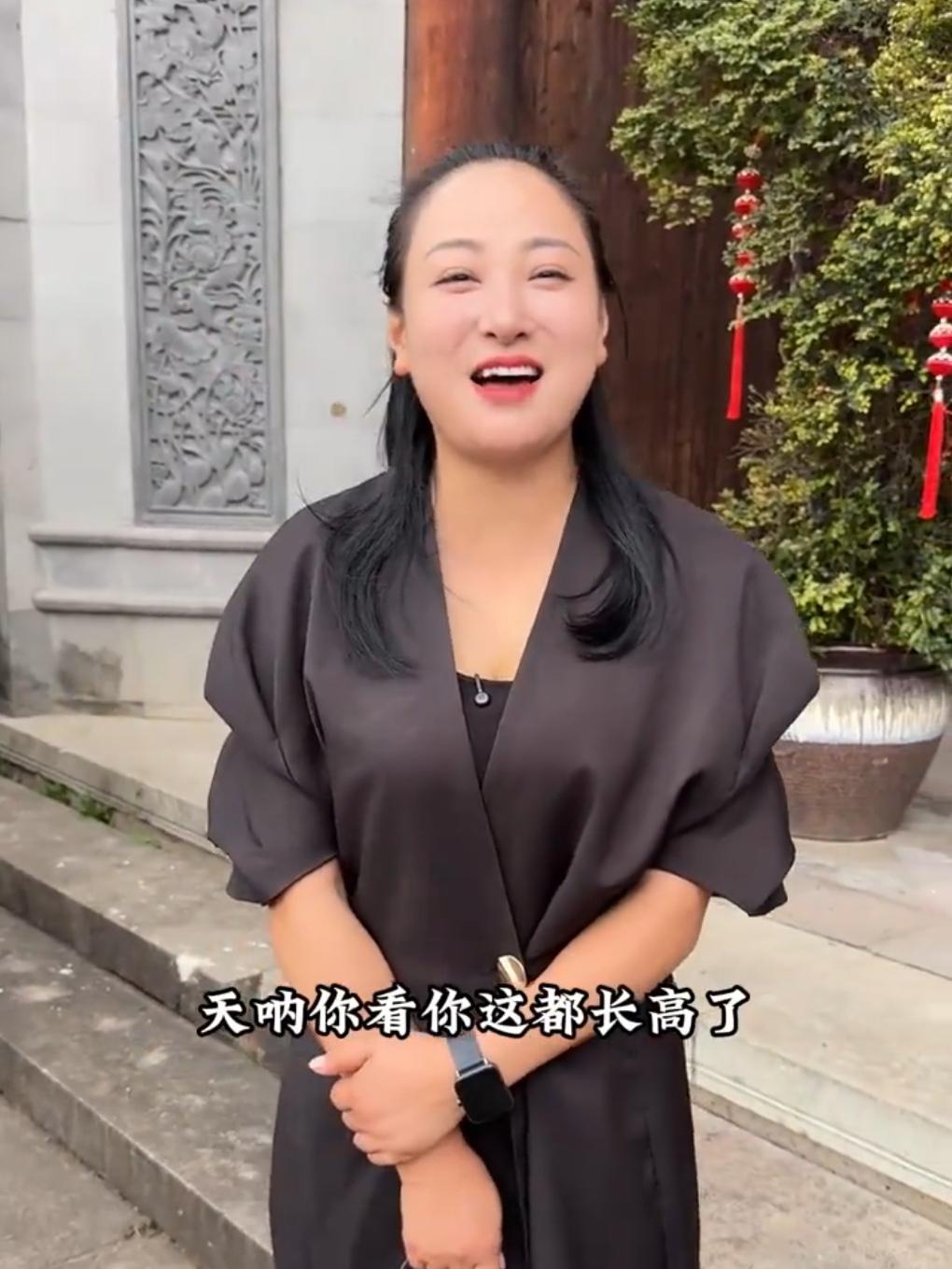 万万没想到！回老家相亲，居然相到自己的高中语文老师。35岁小伙被母亲催婚
