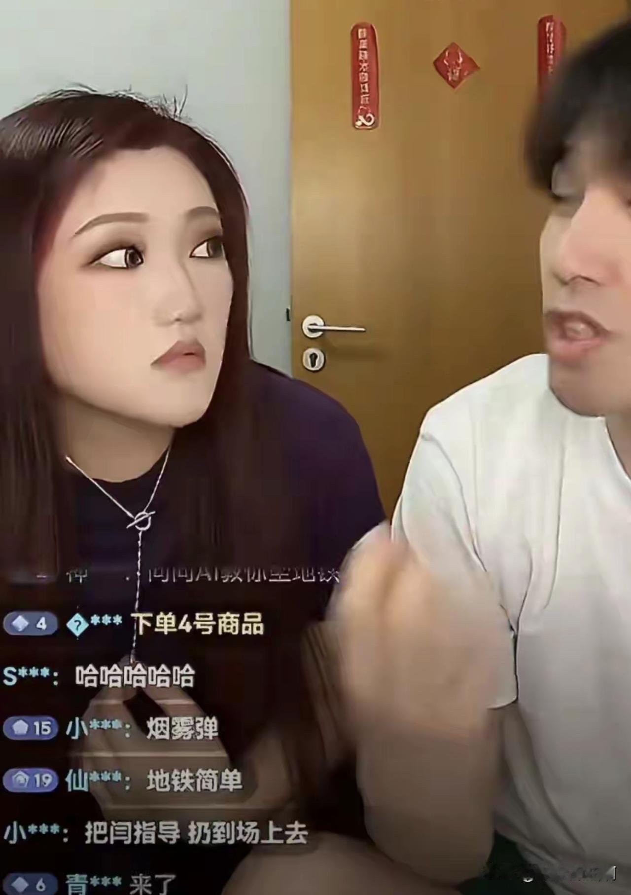 闫安这句话：把张本“底裤”给扒了闫安在日本打球，对张本很了解，他在直播时，别听