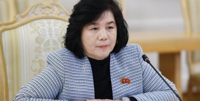 中国外交部发言人宣布：应中共中央政治局委员、外交部长王毅邀请，朝鲜劳动党中央委员