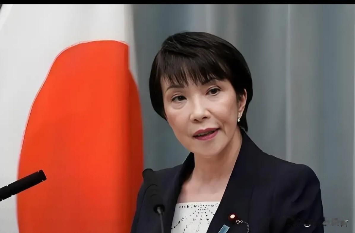 搞事早苗，成为全世界麻烦制造者。早苗从上台开始就不断搞事！近期早苗称：不