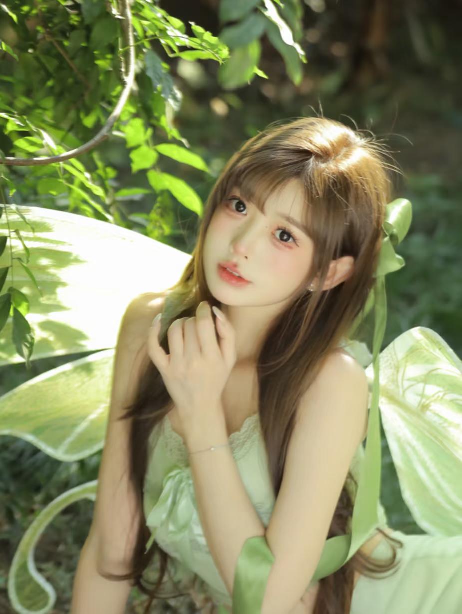 美不胜收2161