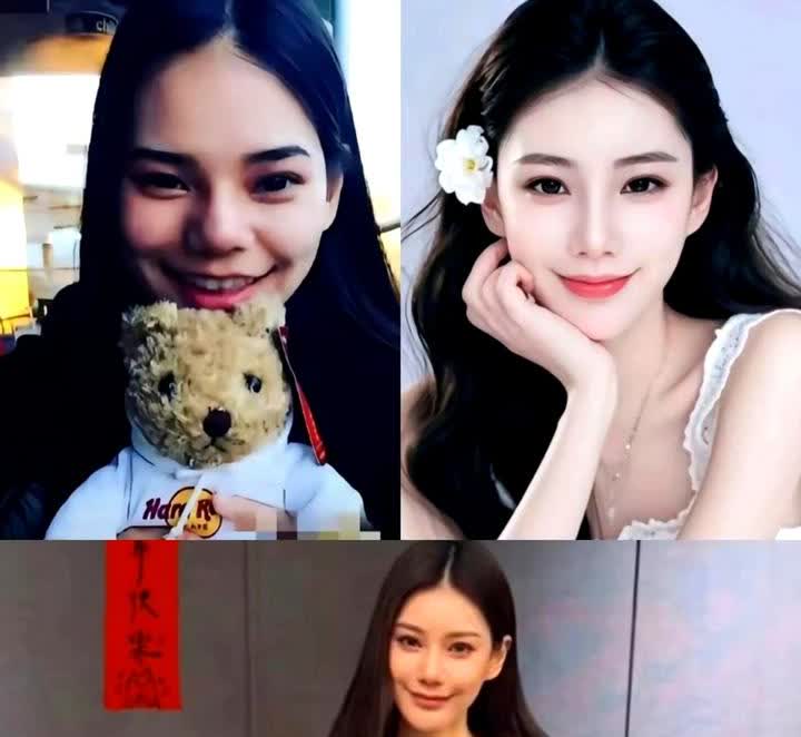 汪小菲前妻和现任都是狠人。前妻大S为美白吃抗凝血剂，愣是把黑皮变成了肤似