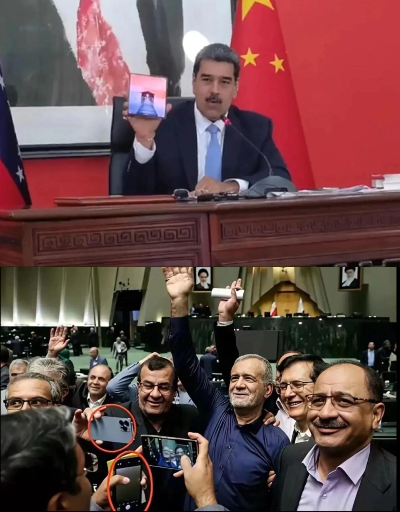 真是让人哭笑不得！伊朗10月4日宣布正跟中国磋商引入北斗系统应对GPS干扰，大