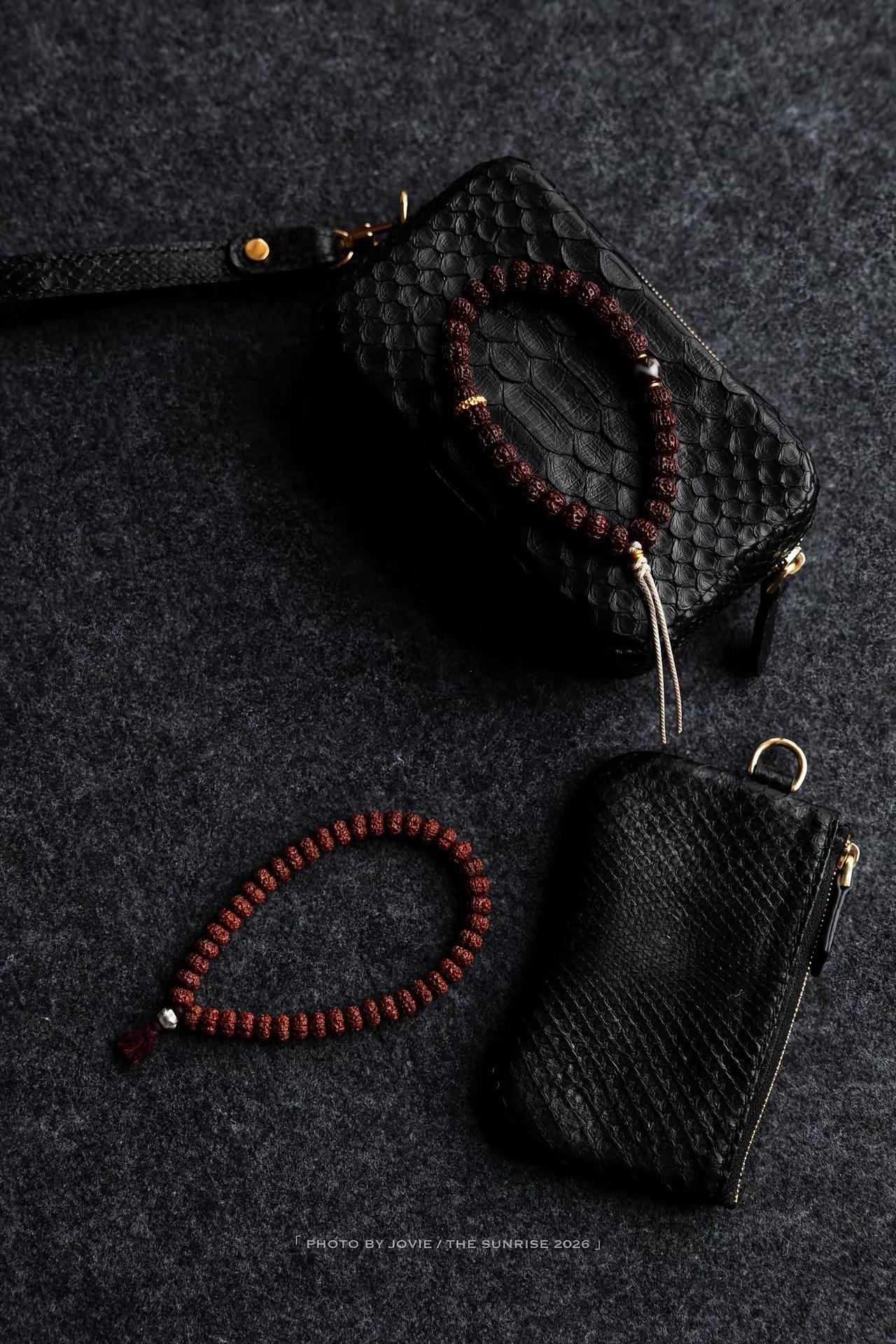 简单最好～手串文玩手串盘串文玩