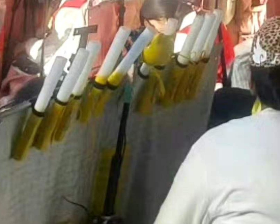 这根珠毛是我女神，所有人学她好吗