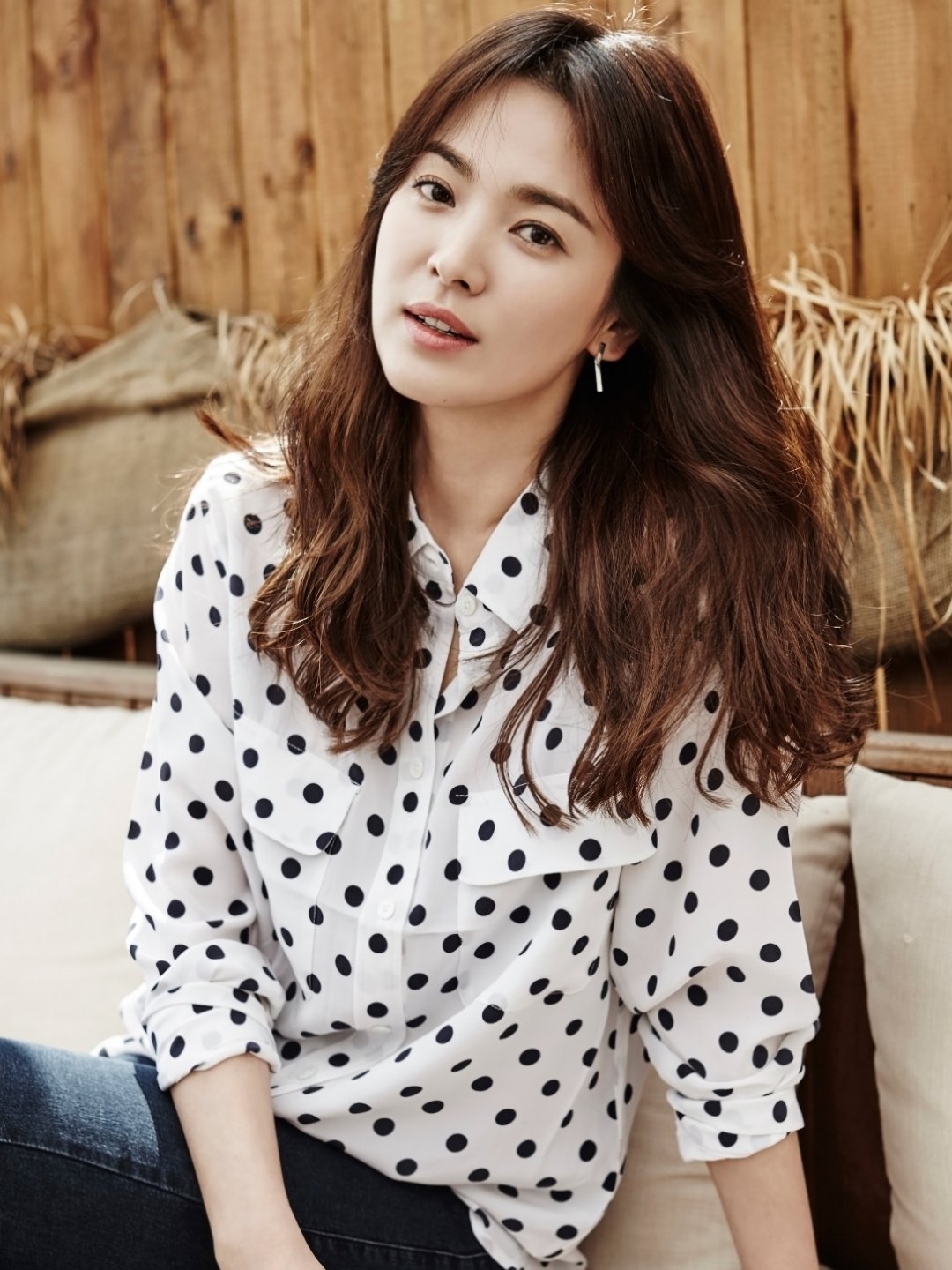 宋慧乔一代宗师戏份被王家卫大幅删减宋慧乔在《一代宗师》中戏份被王家卫大幅删减，