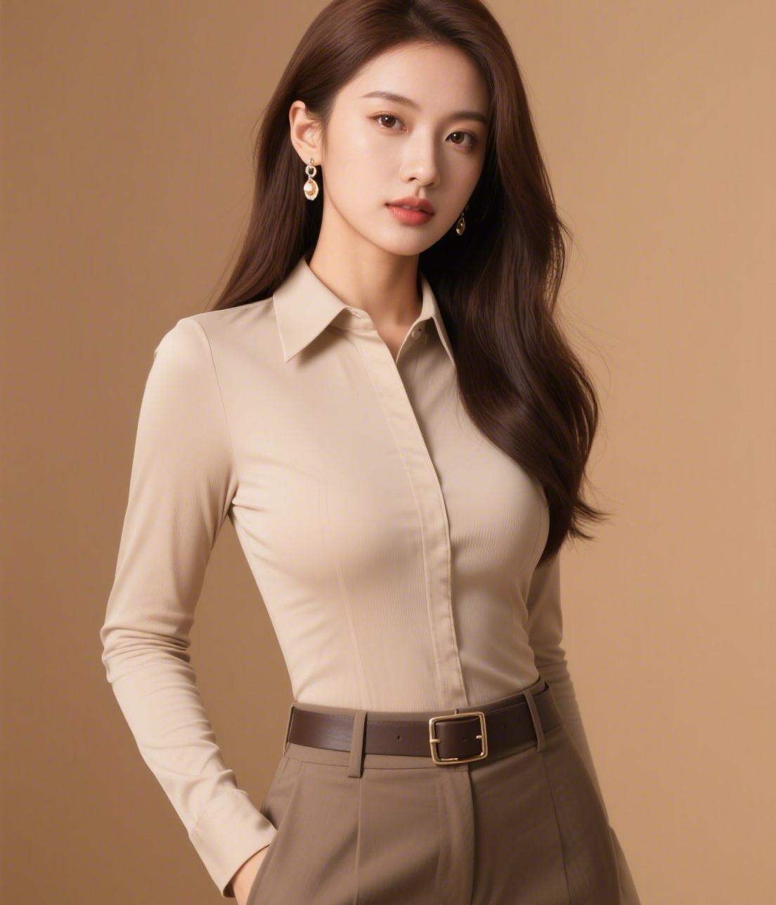 男人是不是天生就该赚钱养家？女人是不是天生就该貌美如花呢？