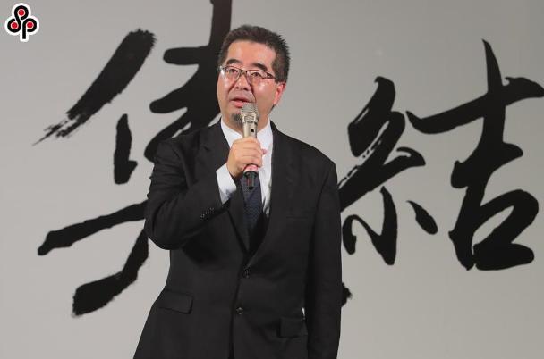 就在刚刚，中国“国民党副主席”萧旭岑发表声明，5月29日，针对马英九基金