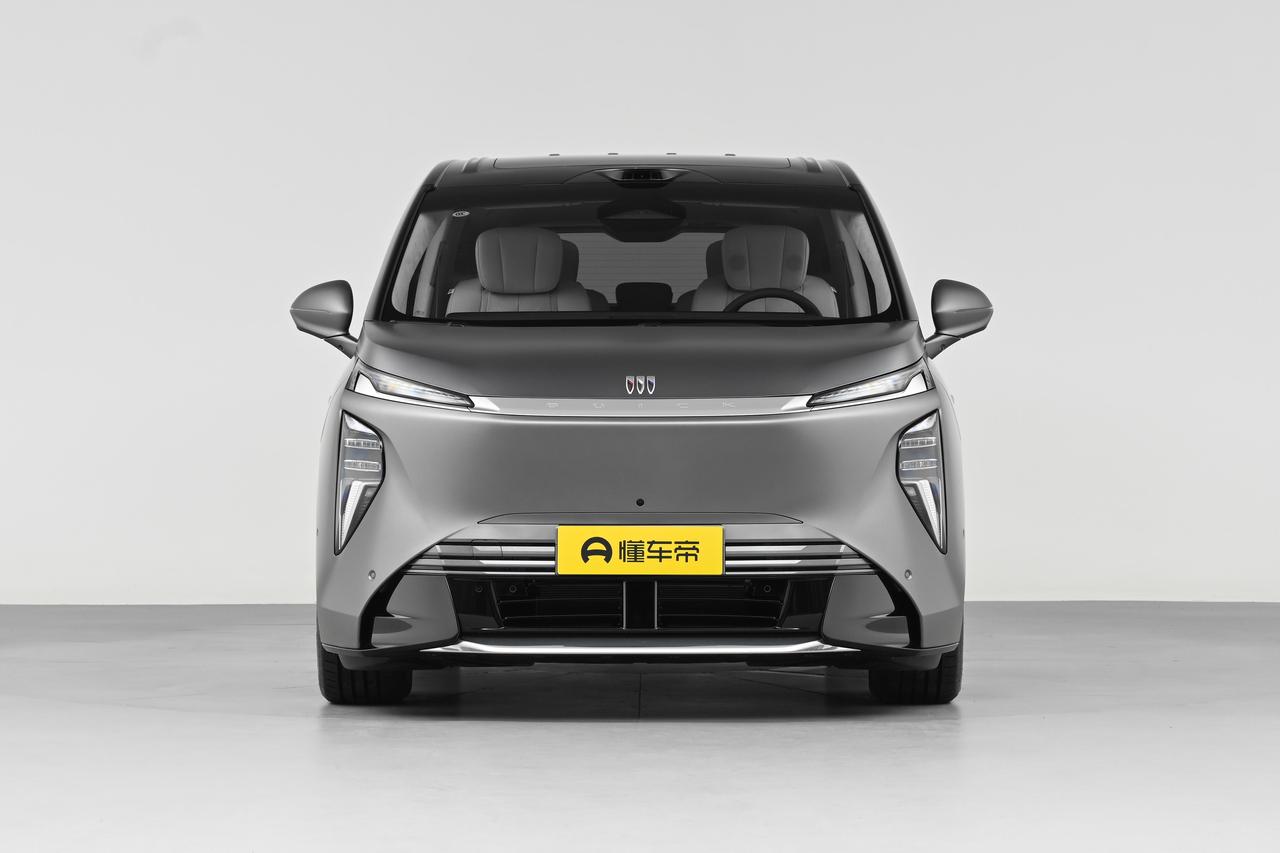 日前，上汽通用别克旗下新车型——别克至境世家纯电版将于3月17日16点30分开启