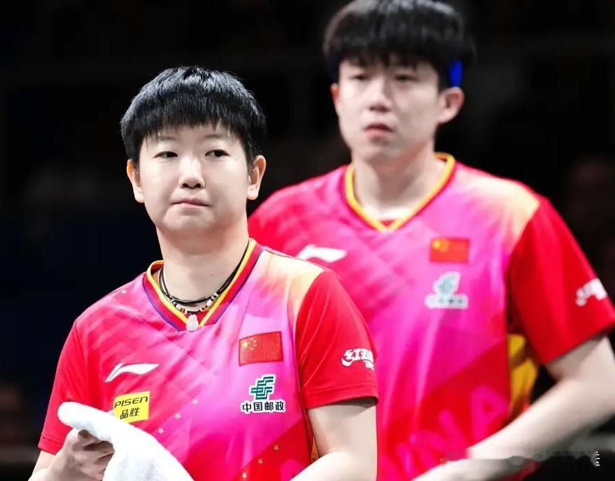 10连胜，国乒8-3打败韩国，连续三年跻身混团世界杯决赛，这统治力令人惊叹第