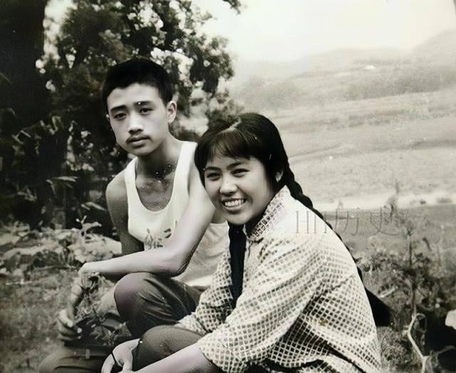1969年，一对上海知青夫妇，于吉林延边插队时，在当地孤寡老人李阿妈家，生活了1