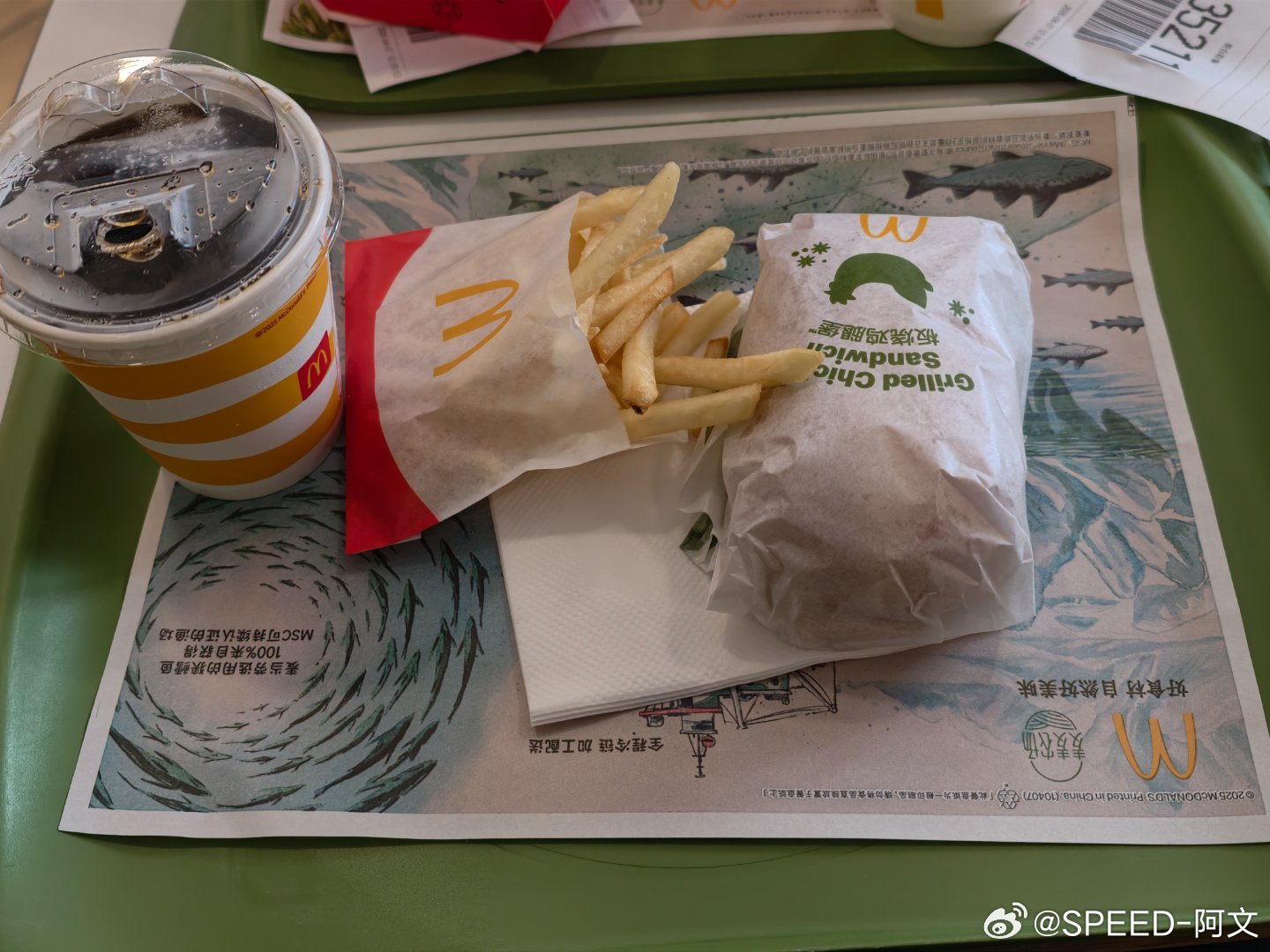 又已经2个星期没来吃粤菜了