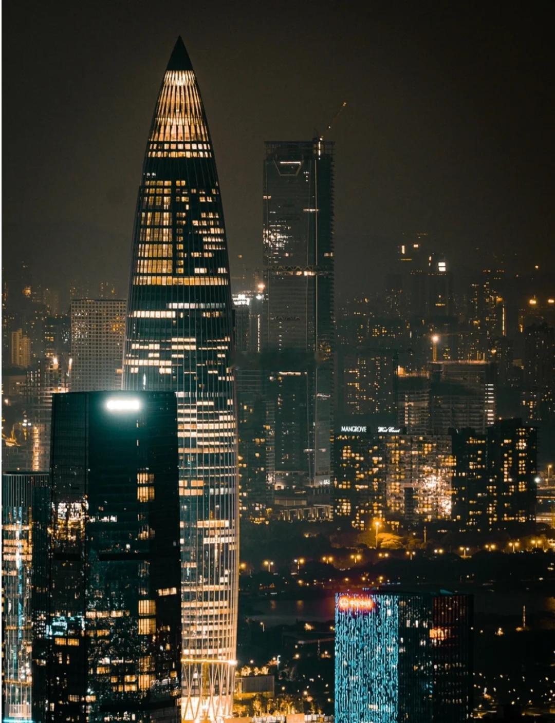 深圳楼市，这波行情最考验的就是置换群体。他们不像首套房群体，钱够了就能买；也不像