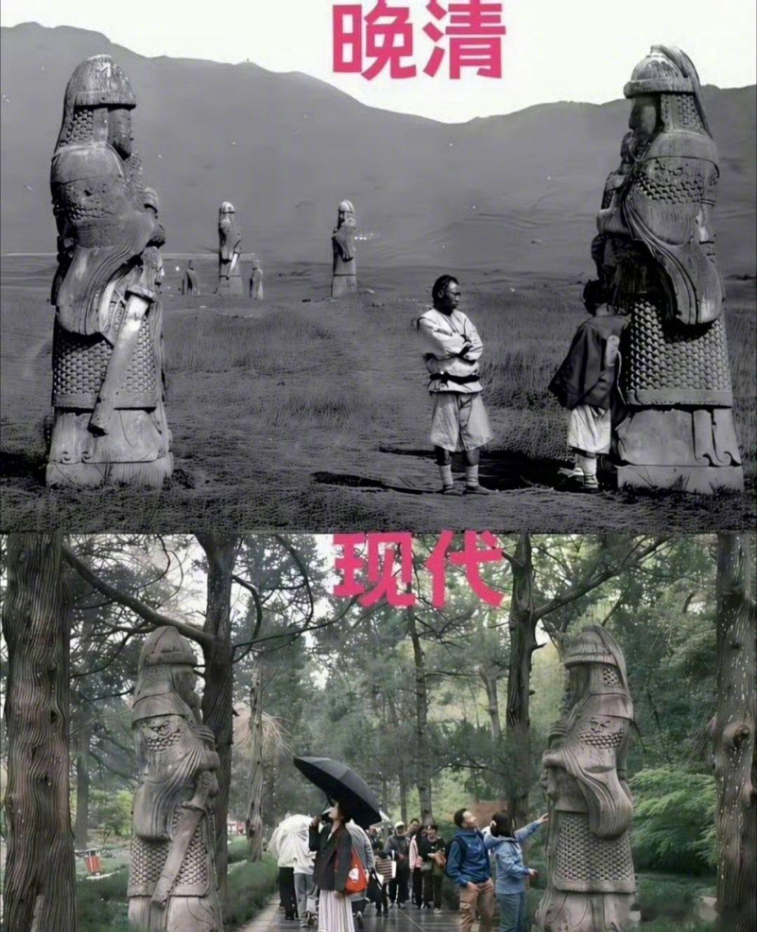 国庆节，感谢毛主席，换了人间！[玫瑰]​​​