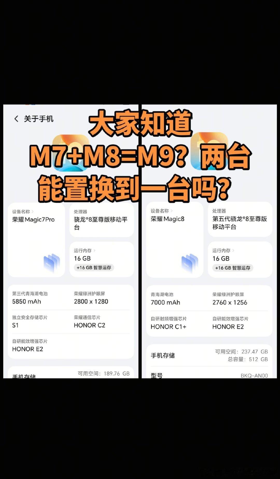 听说9.1手机又涨价了，已经预定了荣耀Magic9，听说这次换新补贴力度比较大，每年都换新机的我，这