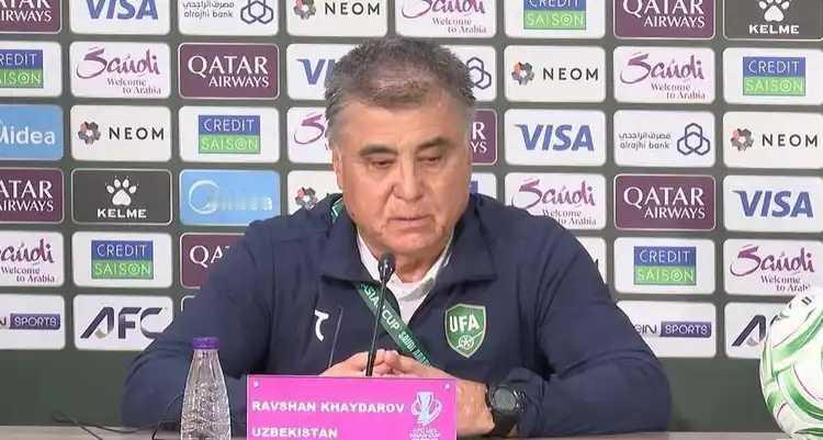 亚洲杯中国队淘汰了乌兹别克队，国内球迷一片兴高采烈。也确实是，中国队在U23亚