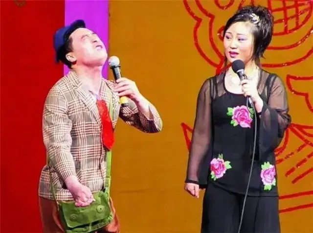 赵本山是我们家喻户晓的喜剧演员，作为我国著名喜剧表演艺术家、国家一级演员他的小品