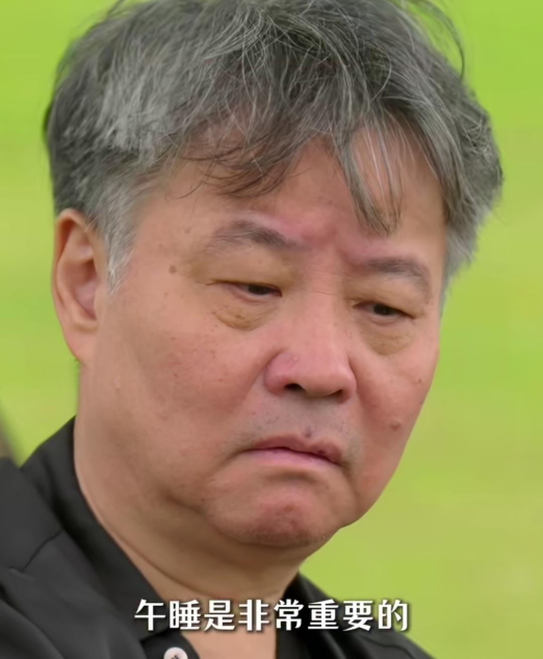 余华吐槽苏童让年轻人午睡五分钟的建议没有用，苏童：“对于年轻人来说，我觉得五分钟