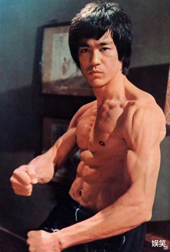 武术,精武门,李小龙,丁佩