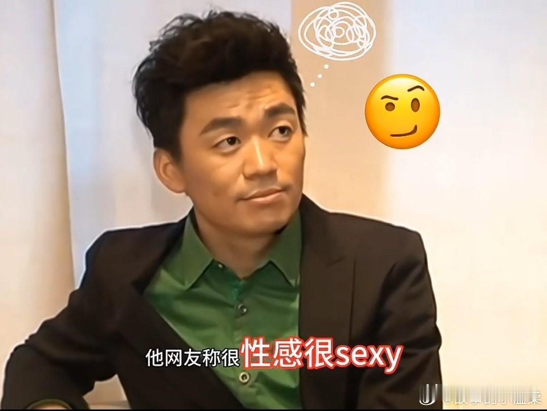 王宝强啊王宝强实在不行，你就去问一下陈思诚，说你要去拍艳情片，你问他想不想看，