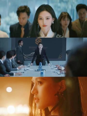 不二之臣不懂有什么好嘲的，才开始就开喷，别太急了。不管是像韩剧还是像短剧，看片