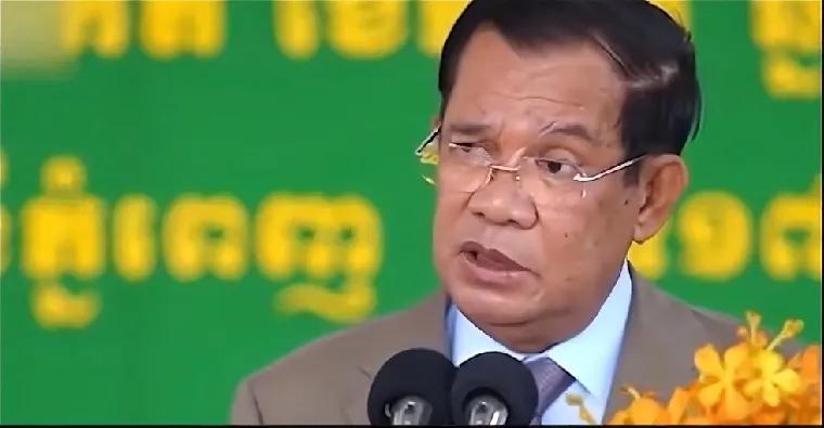 放心吧，有中国坐镇，泰国和柬埔寨打不了多久，很快就会停火。现在还没介入，就是想让