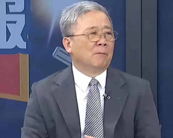 台湾省退役将领栗正杰表示，依据日本媒体的推测，若解放军未来启动解放台湾行动，域外