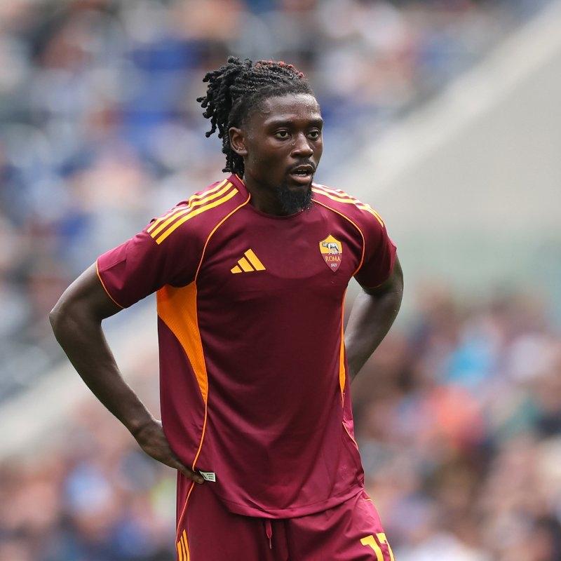 齐尔克泽换来科内？罗马今年冲击冠军，所以1月要中锋，6月卖掉科内也算时间合适。