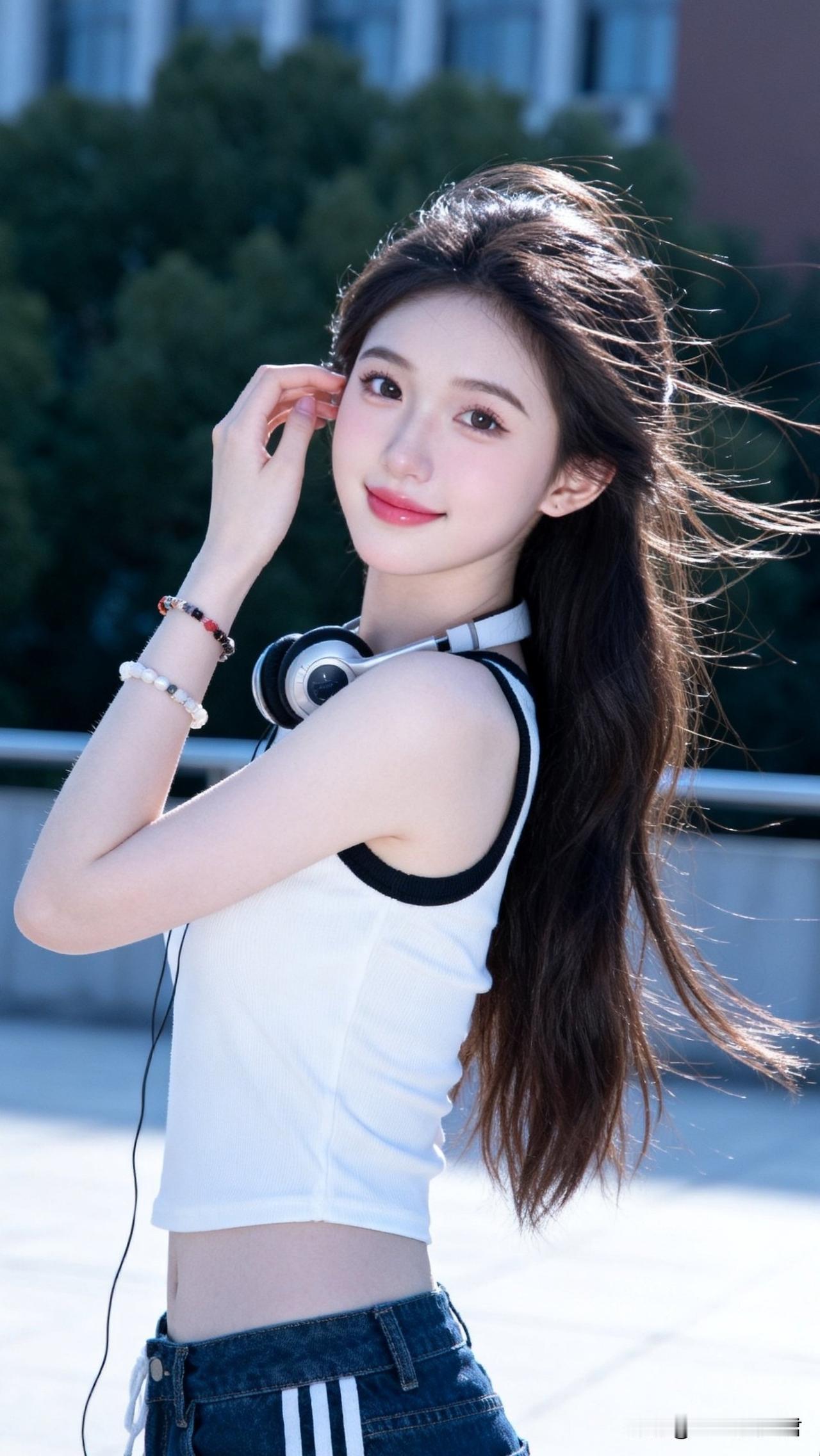 什么样的穿搭可以成为气质女神?